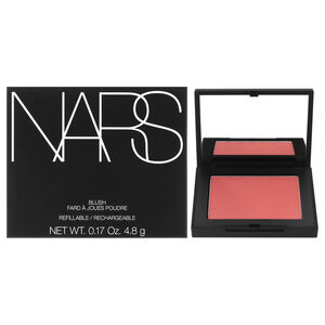 Blush - Obssession by NARS for Women - 0.17 oz Blush (Refillable)